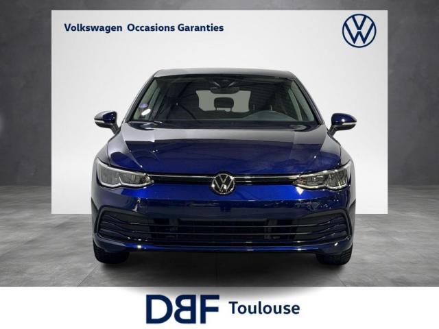Volkswagen Golf image 4