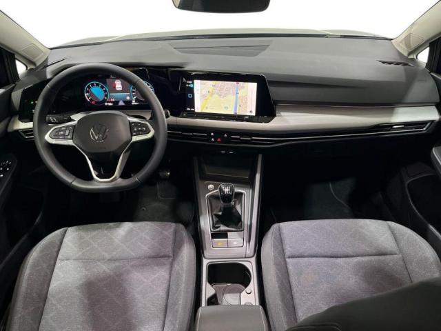 Volkswagen Golf image 7