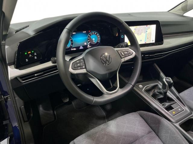 Volkswagen Golf image 6