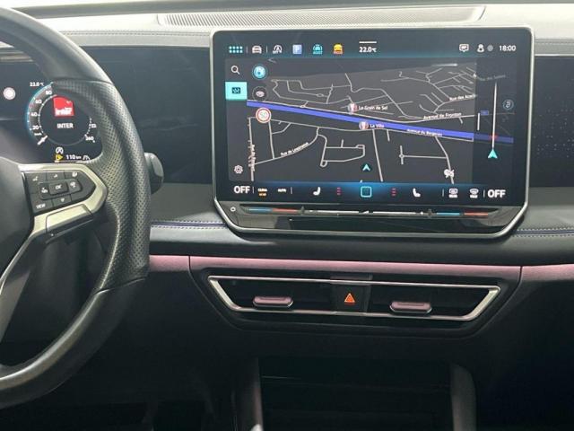 Volkswagen Tiguan image 3