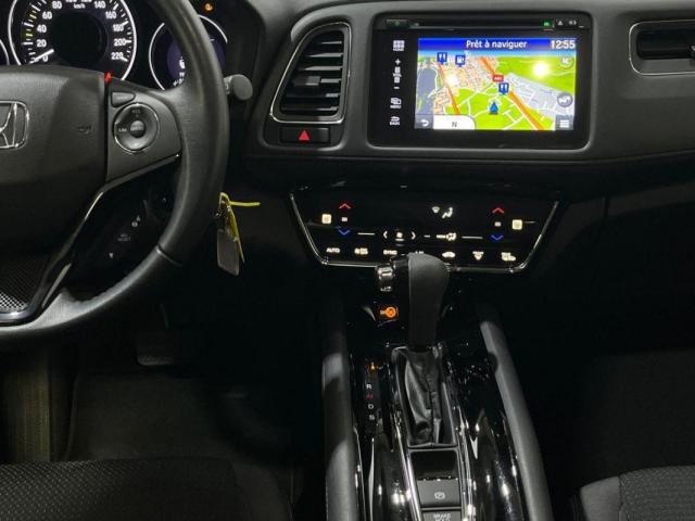 Honda Hrv image 7