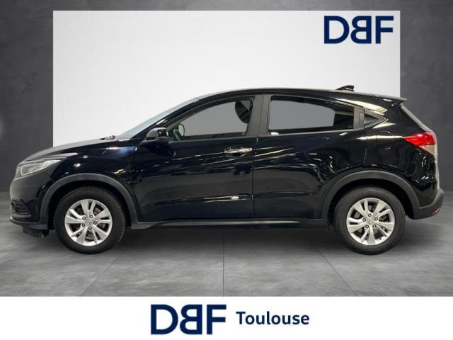 Honda Hrv image 6