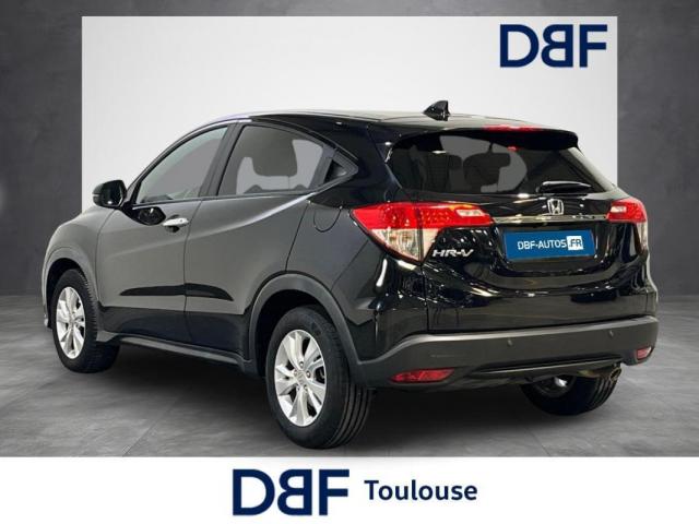 Honda Hrv image 9
