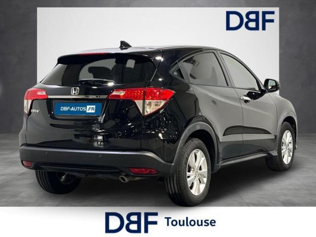 Honda Hrv image 4