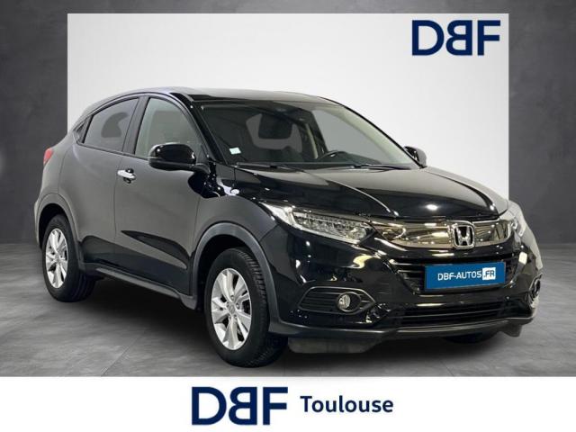 Honda Hrv image 1