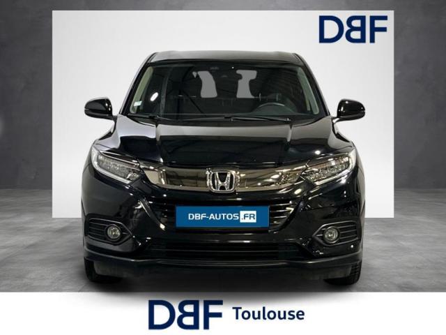 Honda Hrv image 2