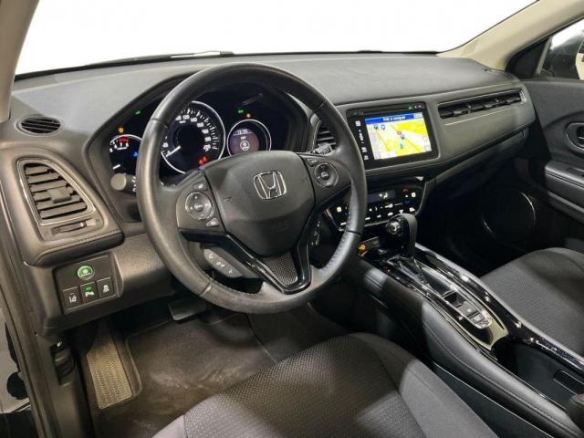 Honda Hrv image 8