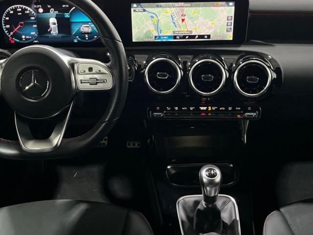 Mercedes Benz Classe A image 7