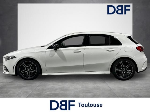 Mercedes Benz Classe A image 3