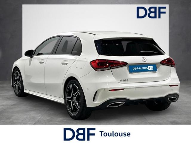 Mercedes Benz Classe A image 6