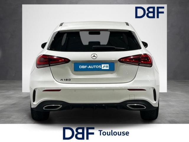 Mercedes Benz Classe A image 2