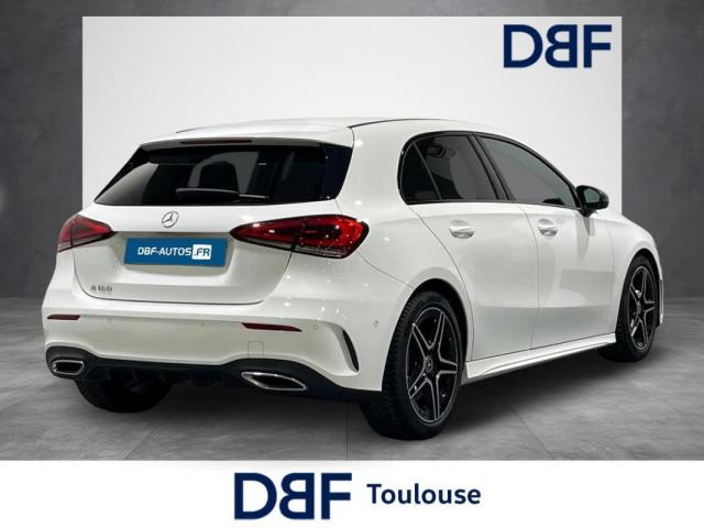 Mercedes Benz Classe A image 5