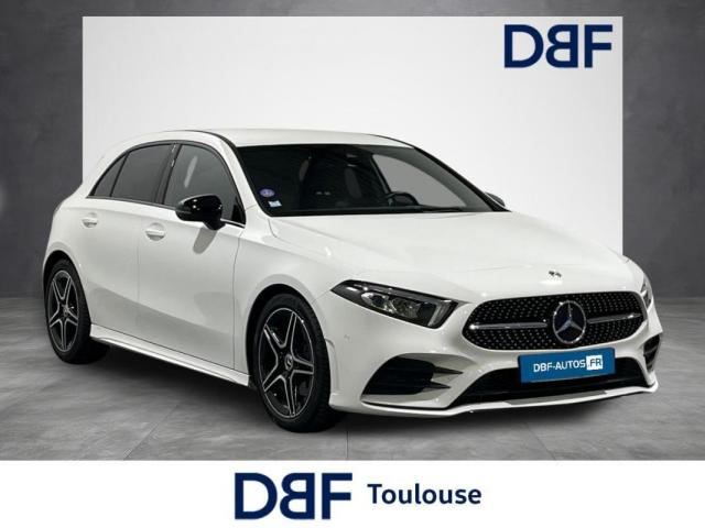 Mercedes Benz Classe A image 8