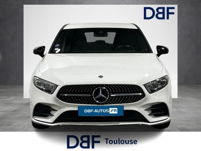 Mercedes Benz Classe A image 9