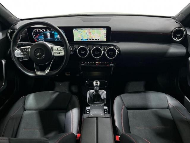 Mercedes Benz Classe A image 4