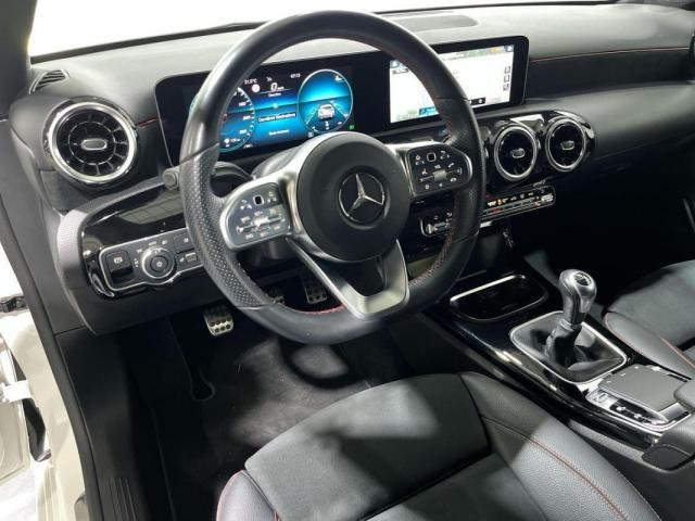 Mercedes Benz Classe A image 1