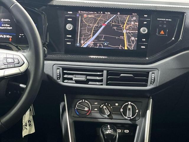 Volkswagen Polo image 1
