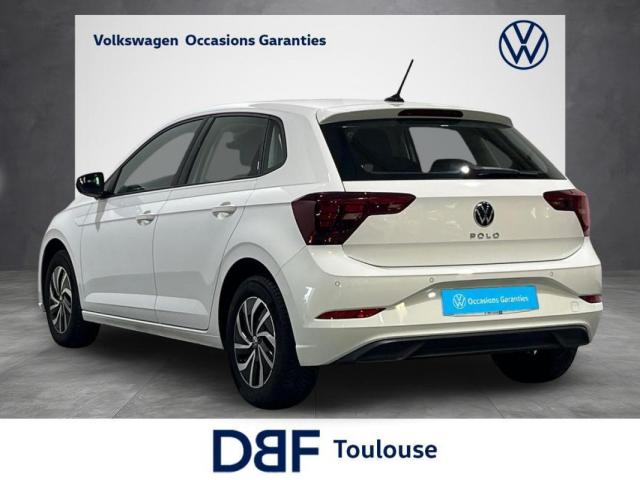 Volkswagen Polo image 8