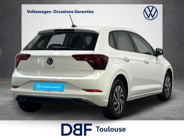 Volkswagen Polo image 6