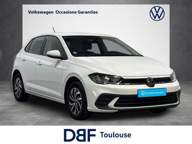 Volkswagen Polo image 4