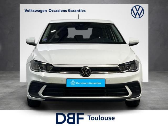 Volkswagen Polo image 7
