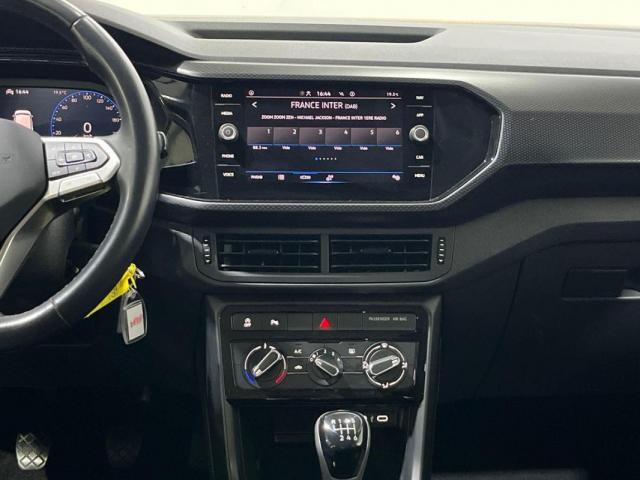 Volkswagen T-Cross image 4