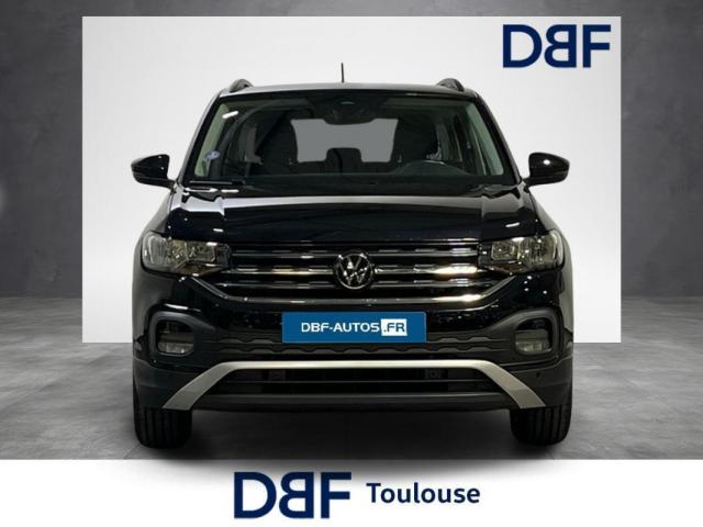 Volkswagen T-Cross image 8