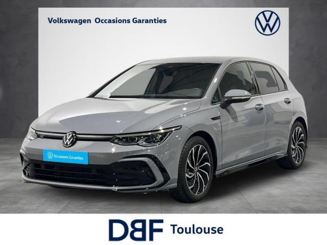 Volkswagen Golf 1.5 Etsi Opf 130 Dsg7 R-Line