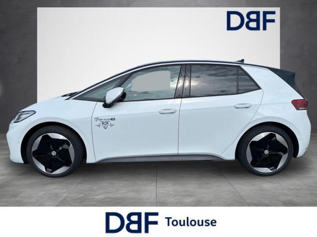 Volkswagen Id.3 image 2