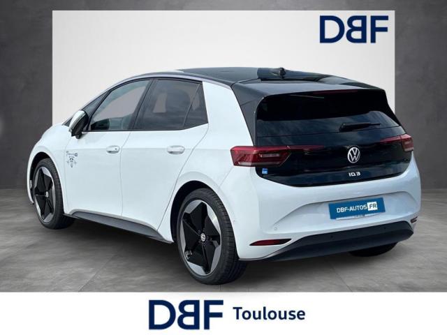 Volkswagen Id.3 image 4