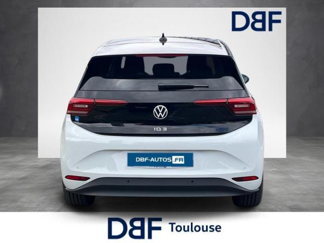 Volkswagen Id.3 image 7