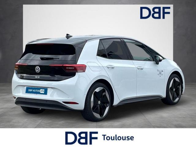 Volkswagen Id.3 image 5
