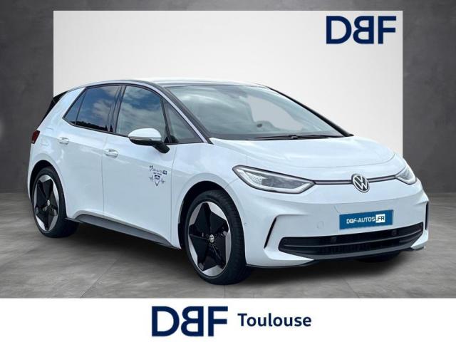 Volkswagen Id.3 image 6