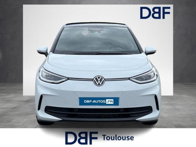 Volkswagen Id.3 image 8