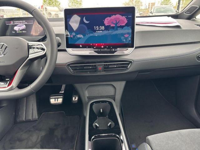 Volkswagen Id.3 image 1