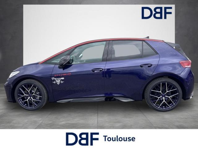 Volkswagen Id.3 image 6