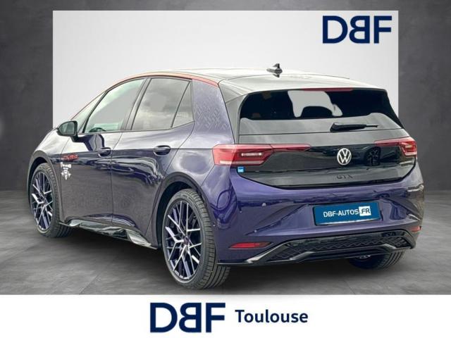 Volkswagen Id.3 image 2