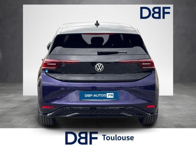 Volkswagen Id.3 image 8
