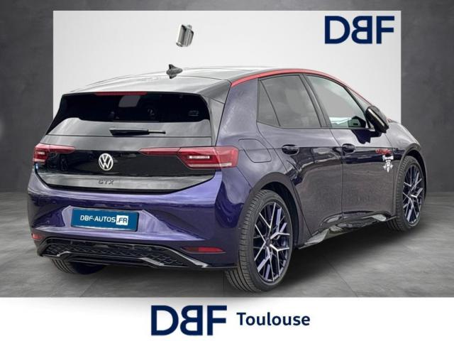 Volkswagen Id.3 image 7