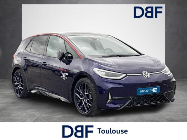Volkswagen Id.3 image 9