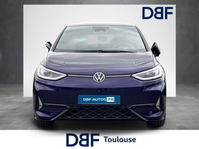 Volkswagen Id.3 image 5