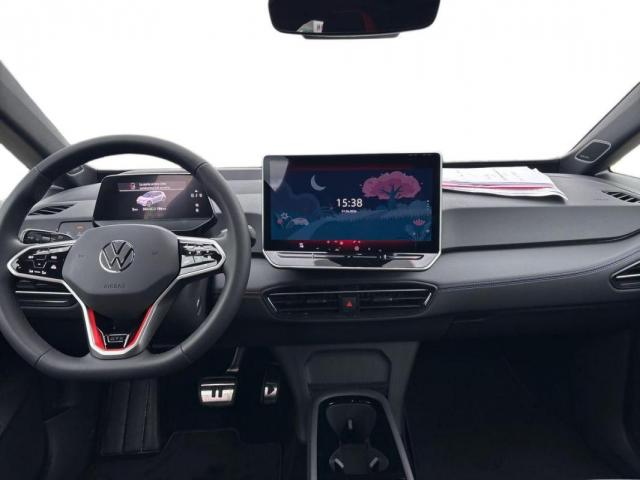 Volkswagen Id.3 image 3