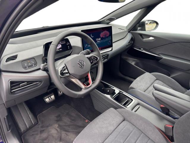 Volkswagen Id.3 image 4