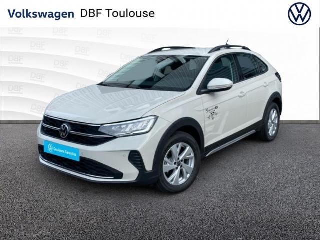 Volkswagen Taigo 1.0 Tsi 95 Ch Bvm5 Life