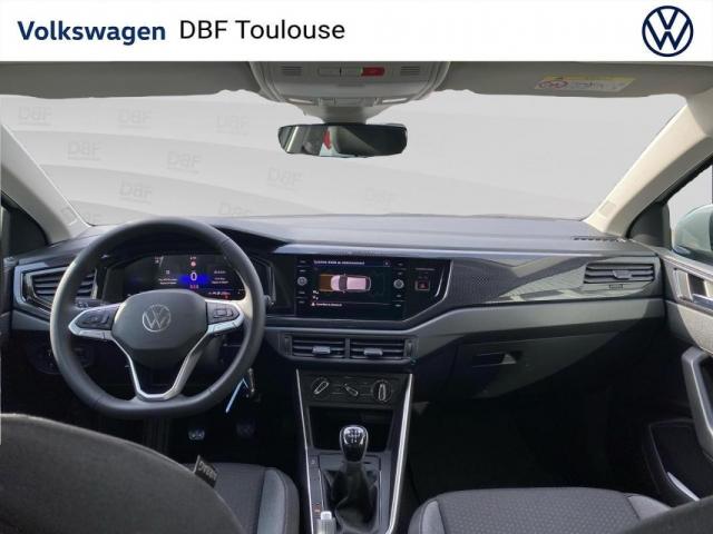 Volkswagen Taigo image 8