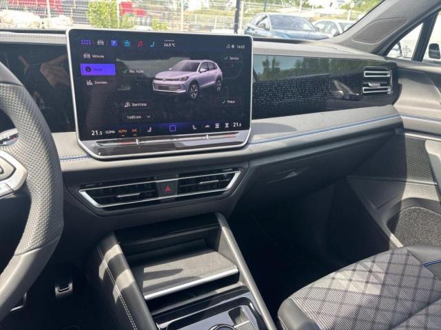 Volkswagen Tiguan image 3