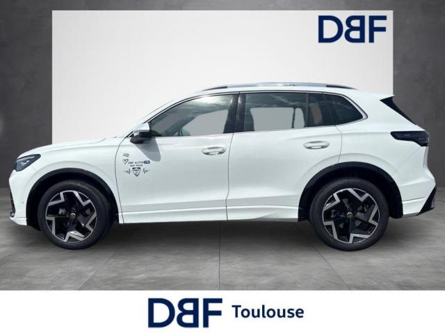 Volkswagen Tiguan image 7