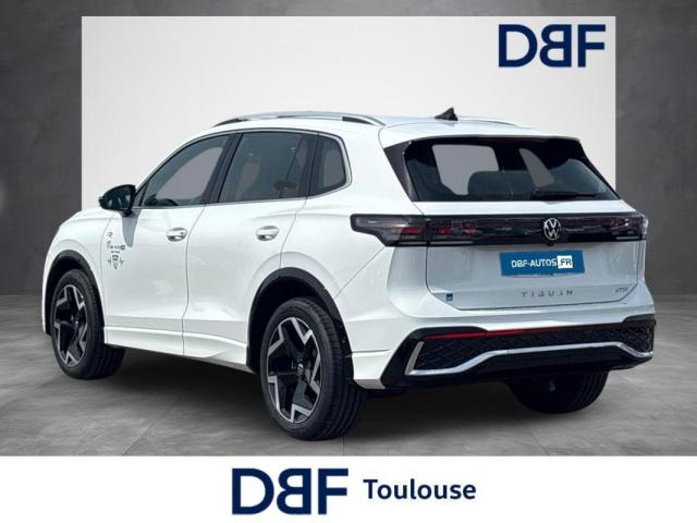 Volkswagen Tiguan image 1