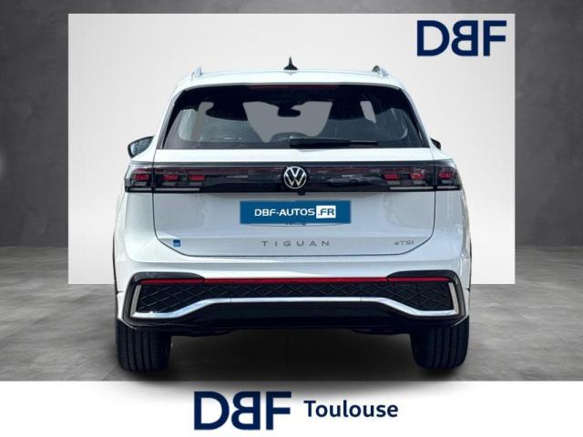 Volkswagen Tiguan image 6