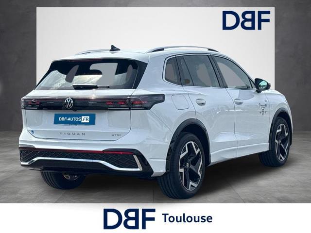 Volkswagen Tiguan image 9